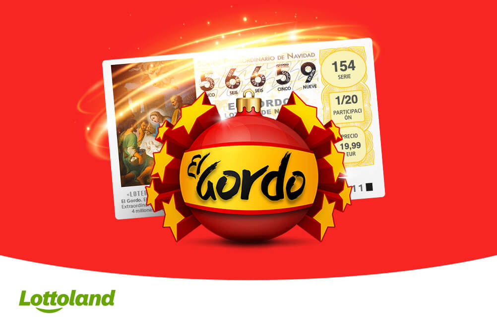 Wie hoch ist die Gewinnwahrscheinlichkeit bei El Gordo?
