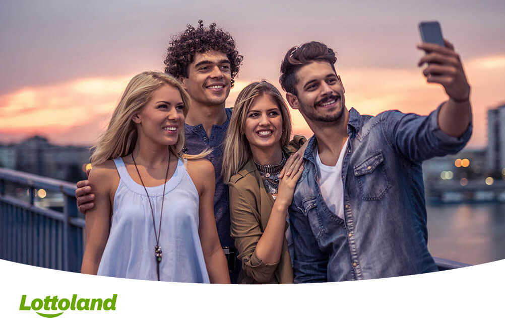 Lottoland Auszahlung