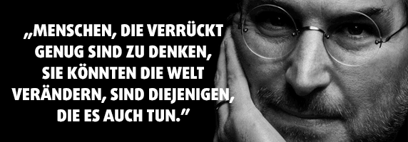 Steve Jobs